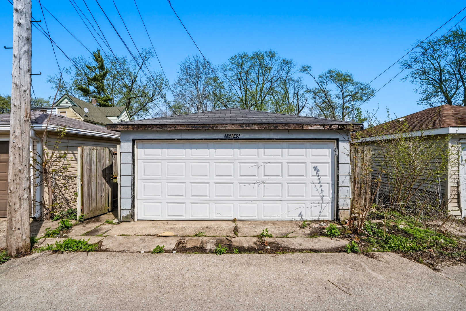 10148 S Peoria Street, Chicago, IL 60643