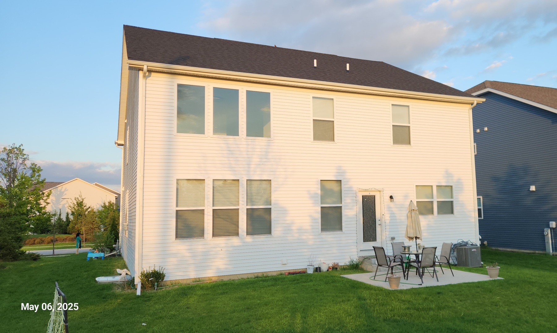 3607 Ambrosia Drive, Naperville, IL 60564