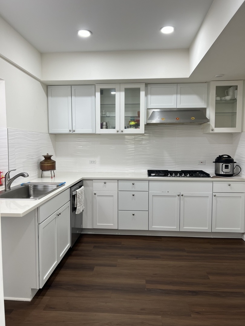 3607 Ambrosia Drive, Naperville, IL 60564