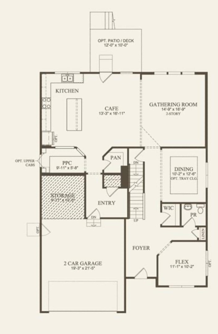 3607 Ambrosia Drive, Naperville, IL 60564