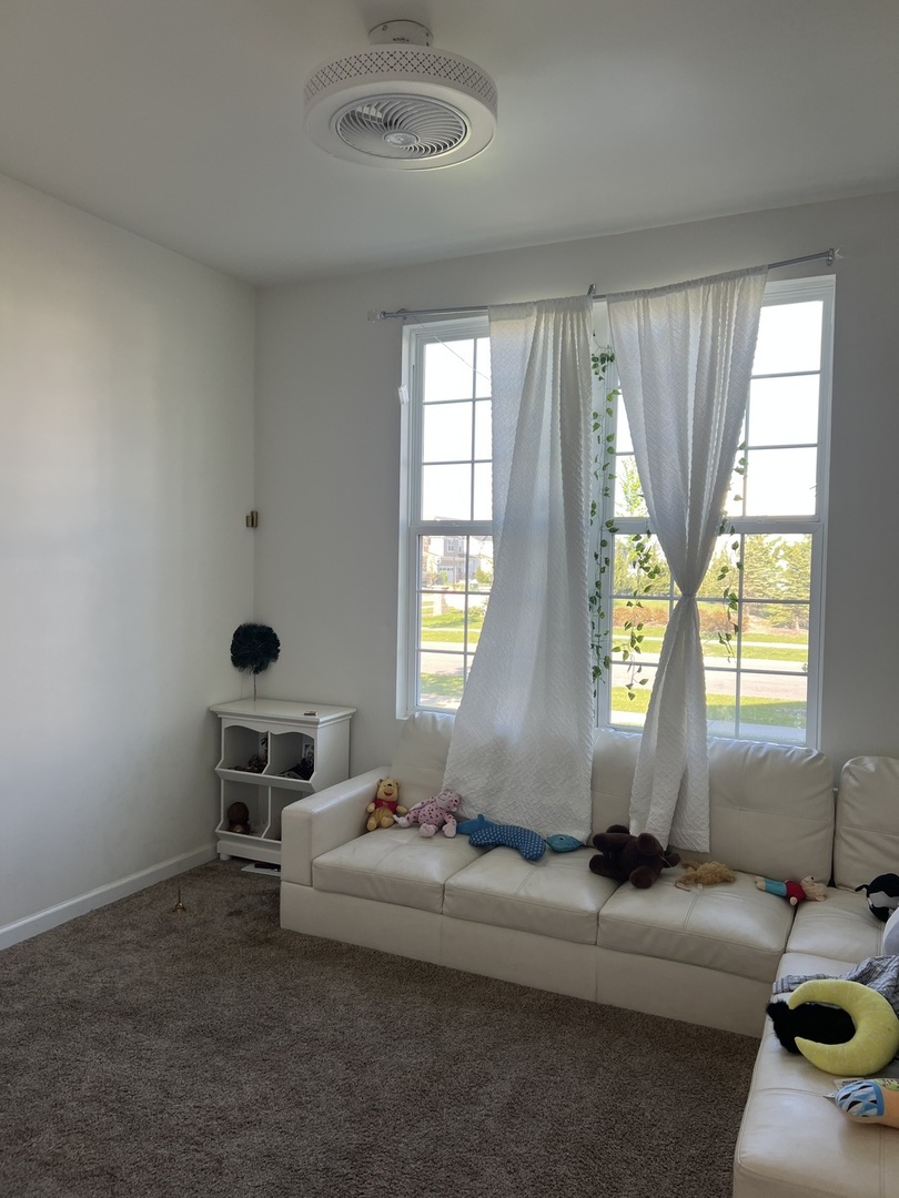 3607 Ambrosia Drive, Naperville, IL 60564