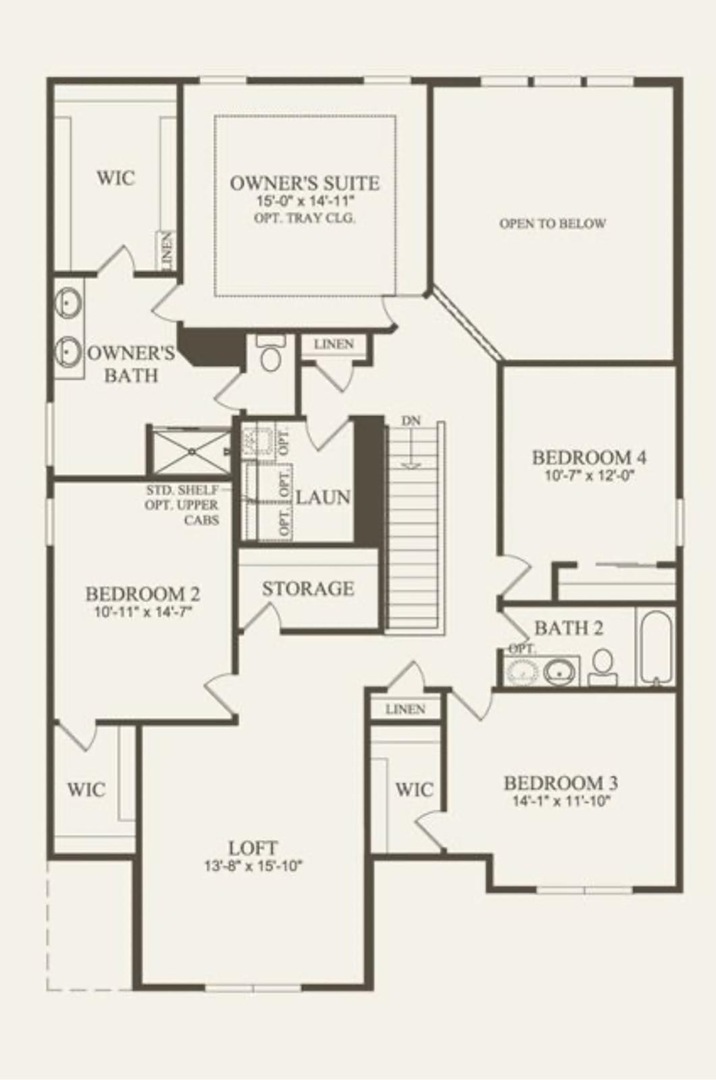 3607 Ambrosia Drive, Naperville, IL 60564