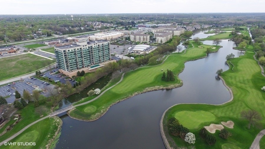 6420 Double Eagle Drive #603, Woodridge, IL 60517