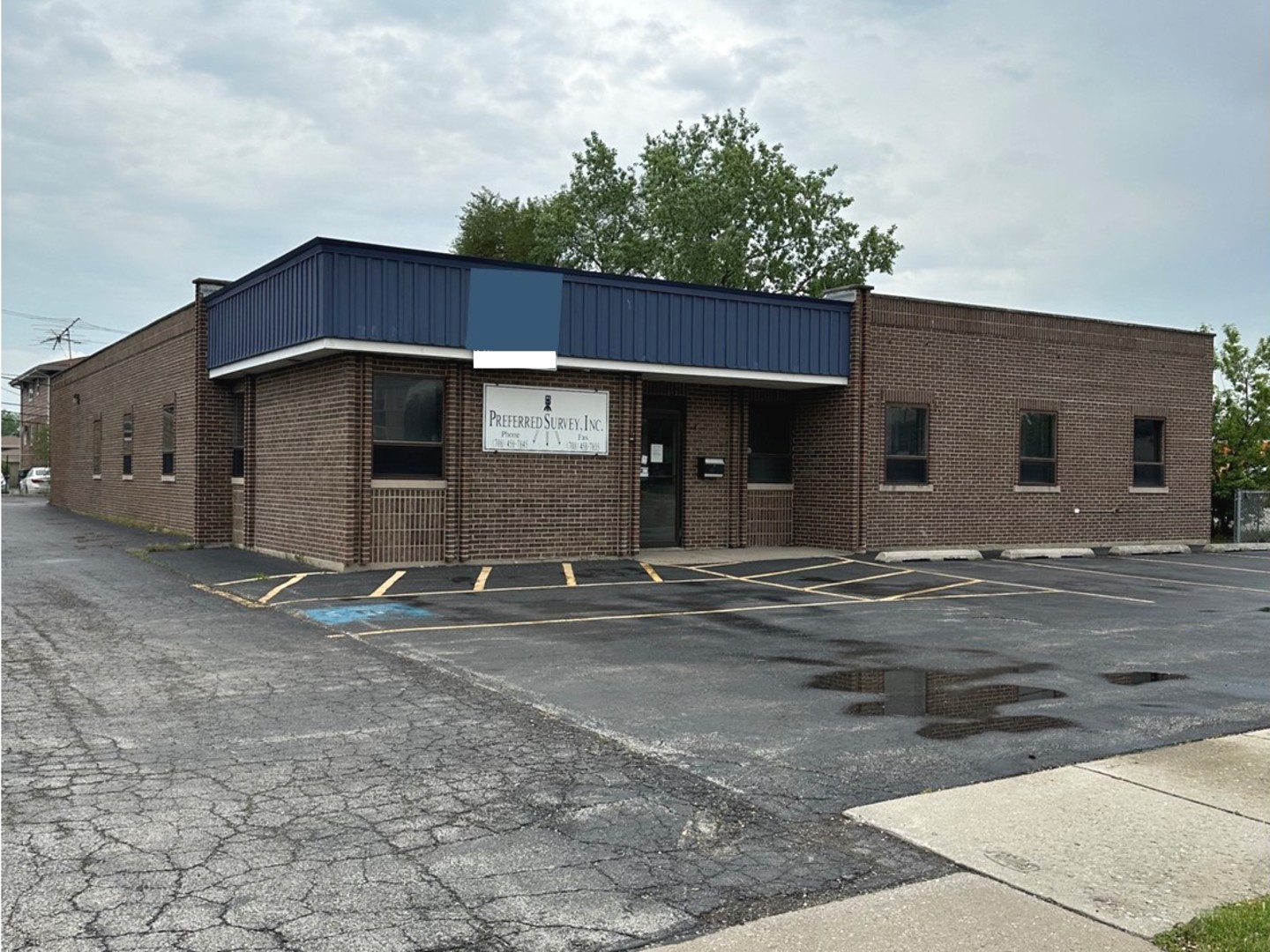 7845 W 79th Street, Bridgeview, IL 60455