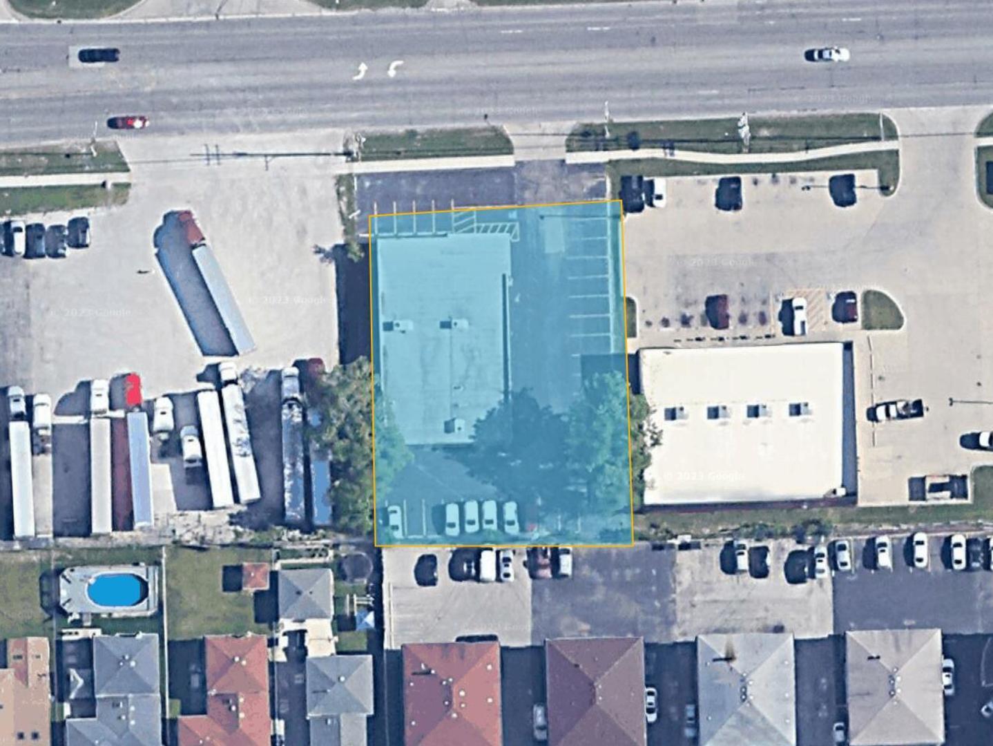 7845 W 79th Street, Bridgeview, IL 60455