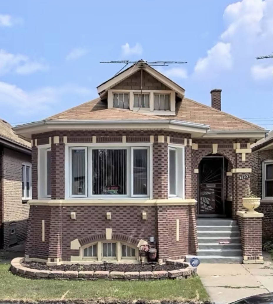 8623 S wood Avenue, Chicago, IL 60620