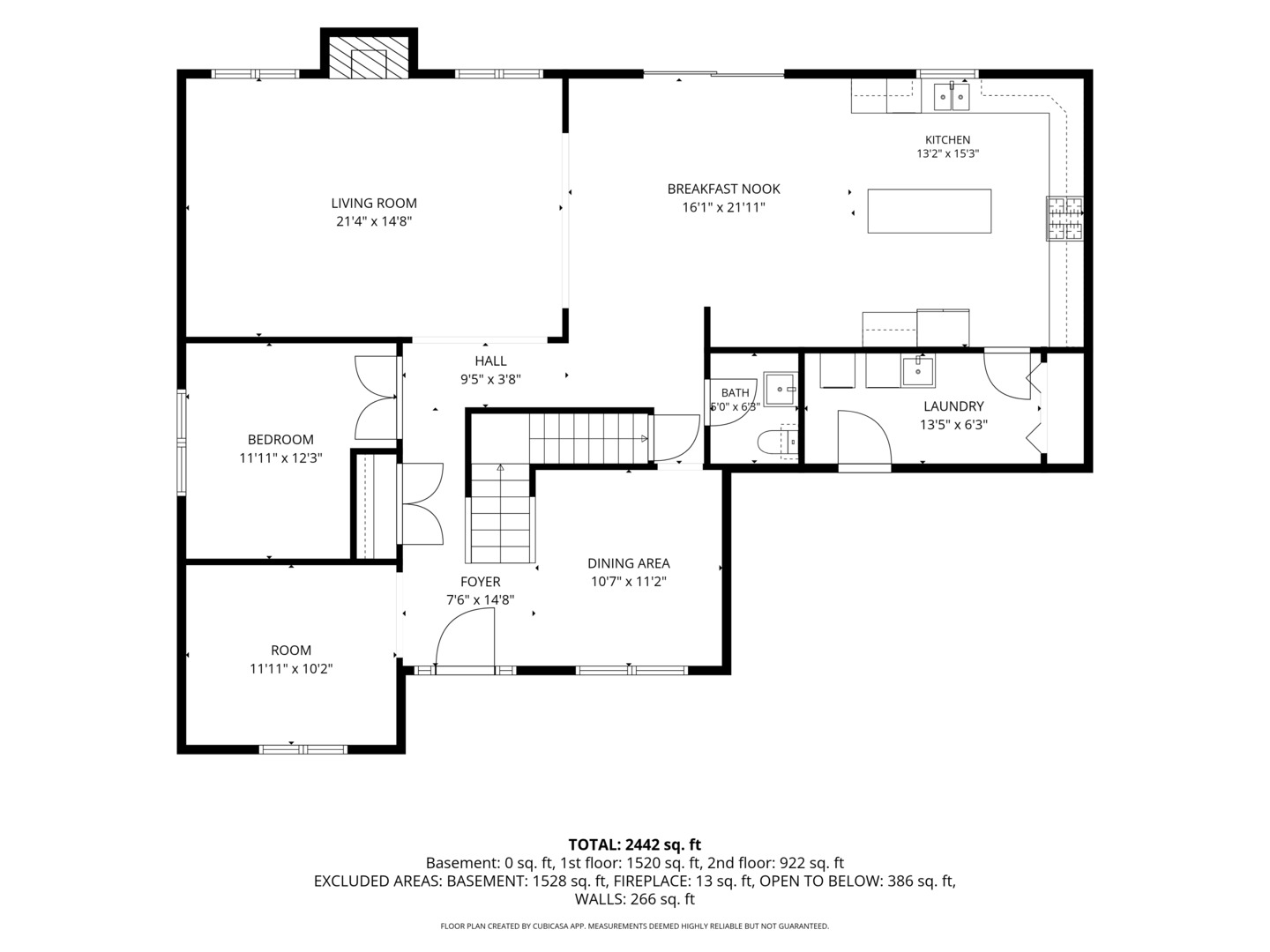 990 CITIZEN Avenue, Elburn, IL 60119