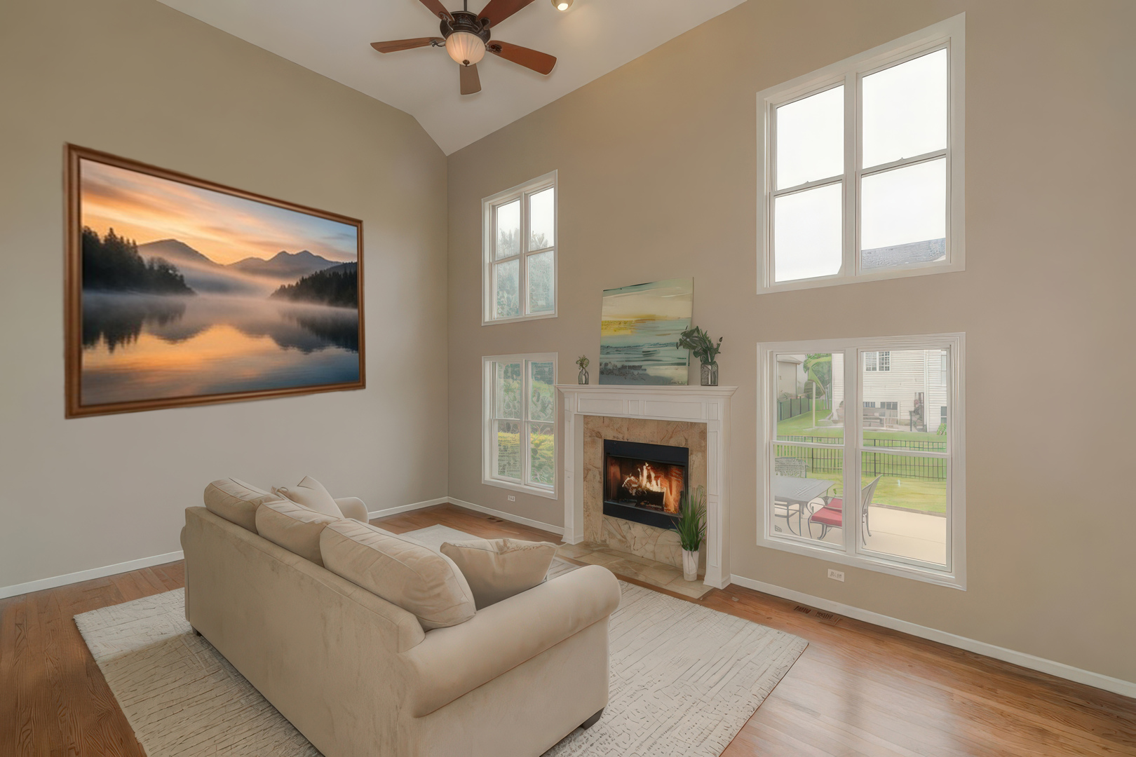 990 CITIZEN Avenue, Elburn, IL 60119