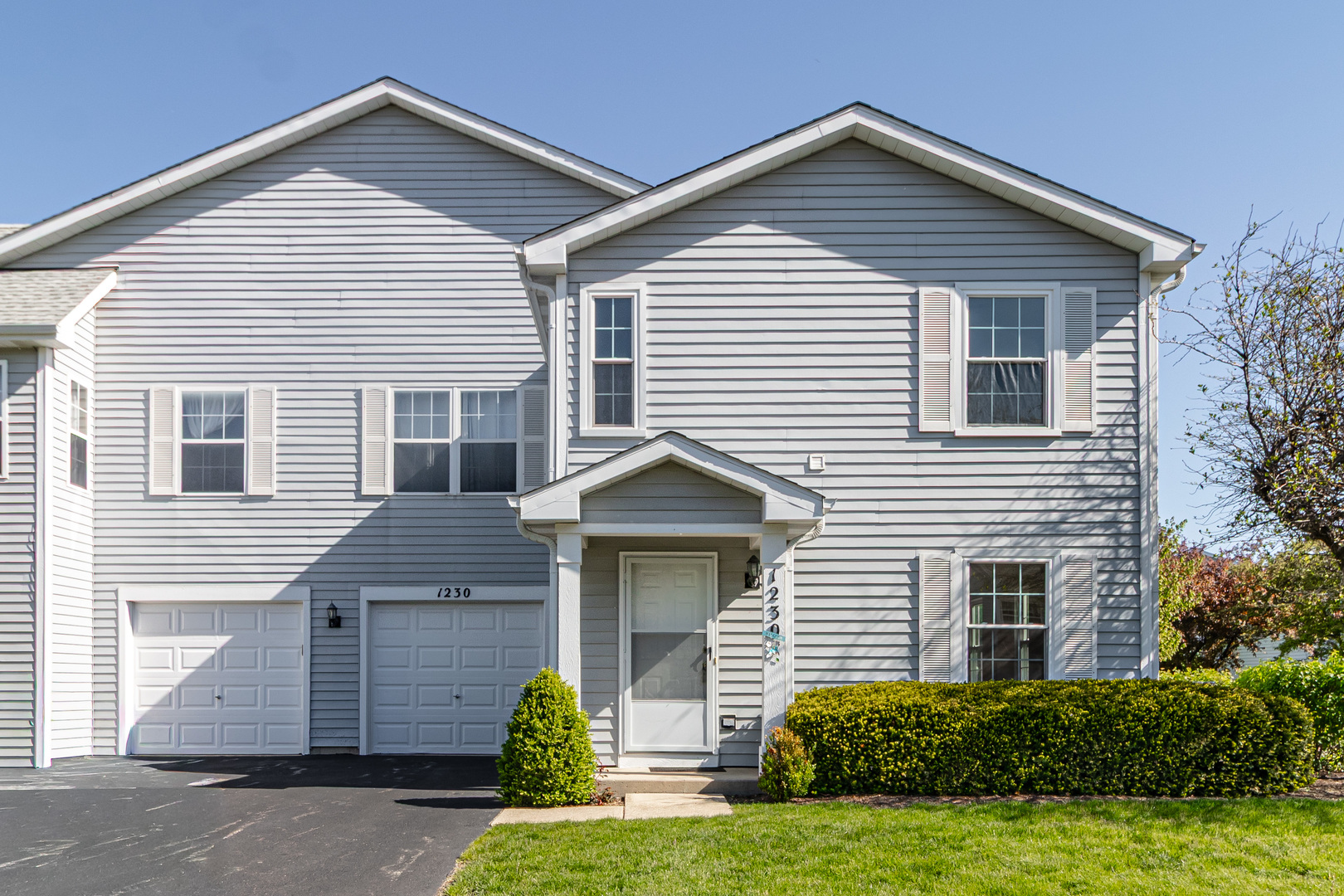 1230 Orleans Drive, Mundelein, IL 60060