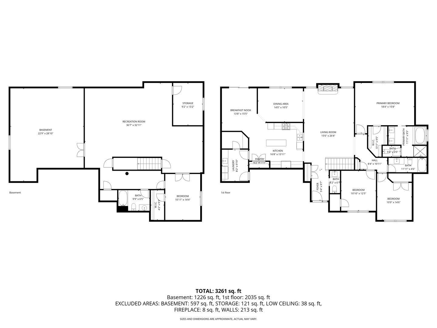 352 Andover Drive, Oswego, IL 60543