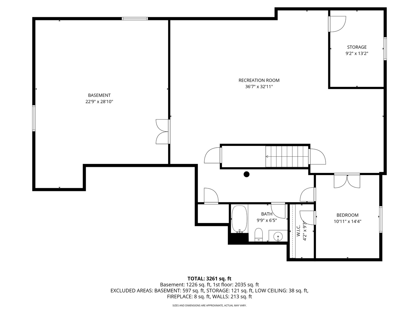 352 Andover Drive, Oswego, IL 60543