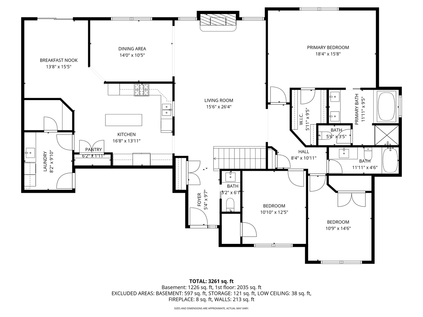 352 Andover Drive, Oswego, IL 60543
