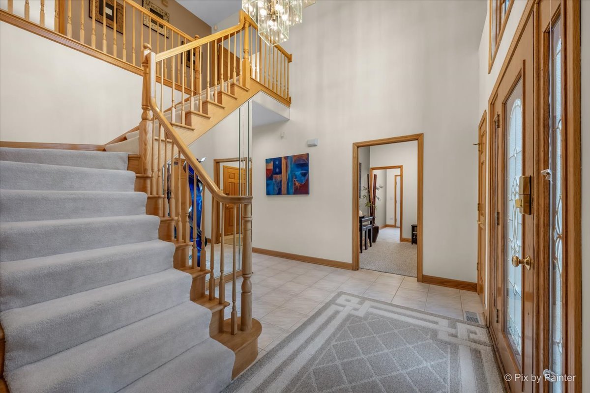 958 W Stonehedge Drive, Addison, IL 60101