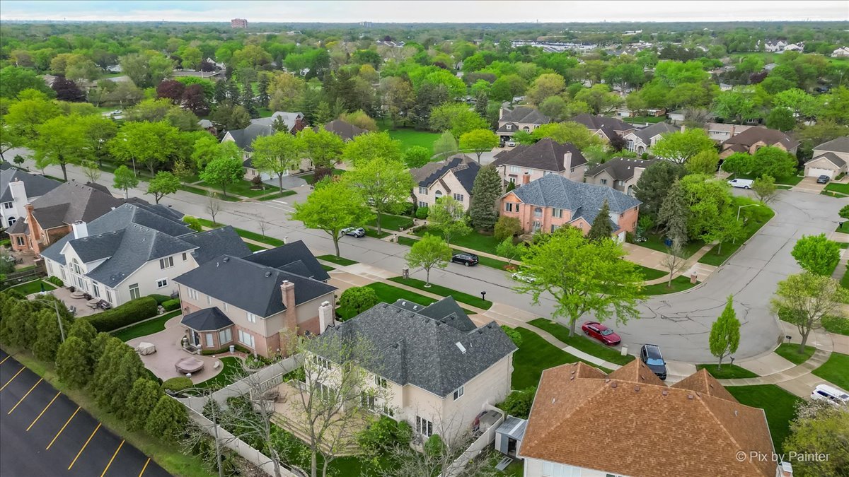 958 W Stonehedge Drive, Addison, IL 60101