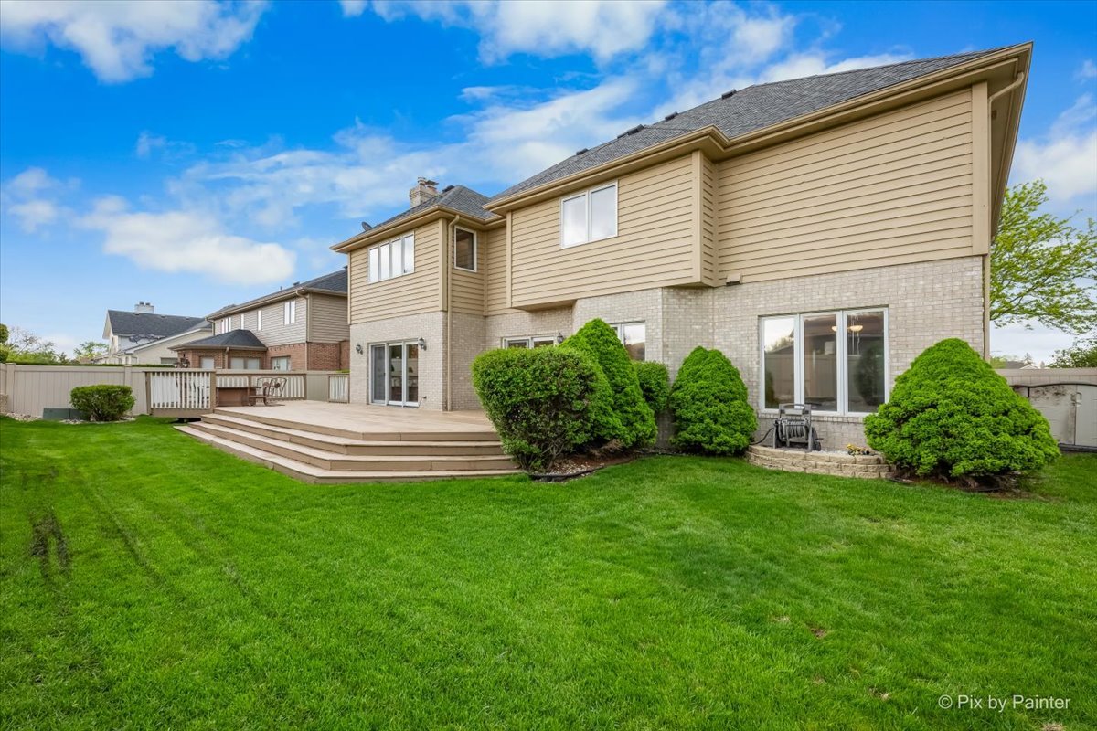 958 W Stonehedge Drive, Addison, IL 60101