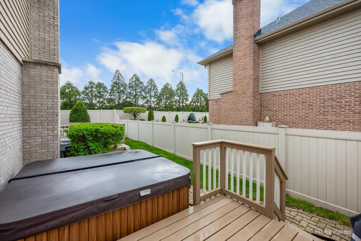 958 W Stonehedge Drive, Addison, IL 60101