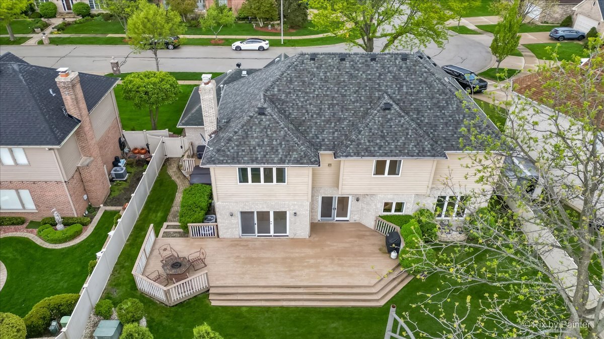 958 W Stonehedge Drive, Addison, IL 60101