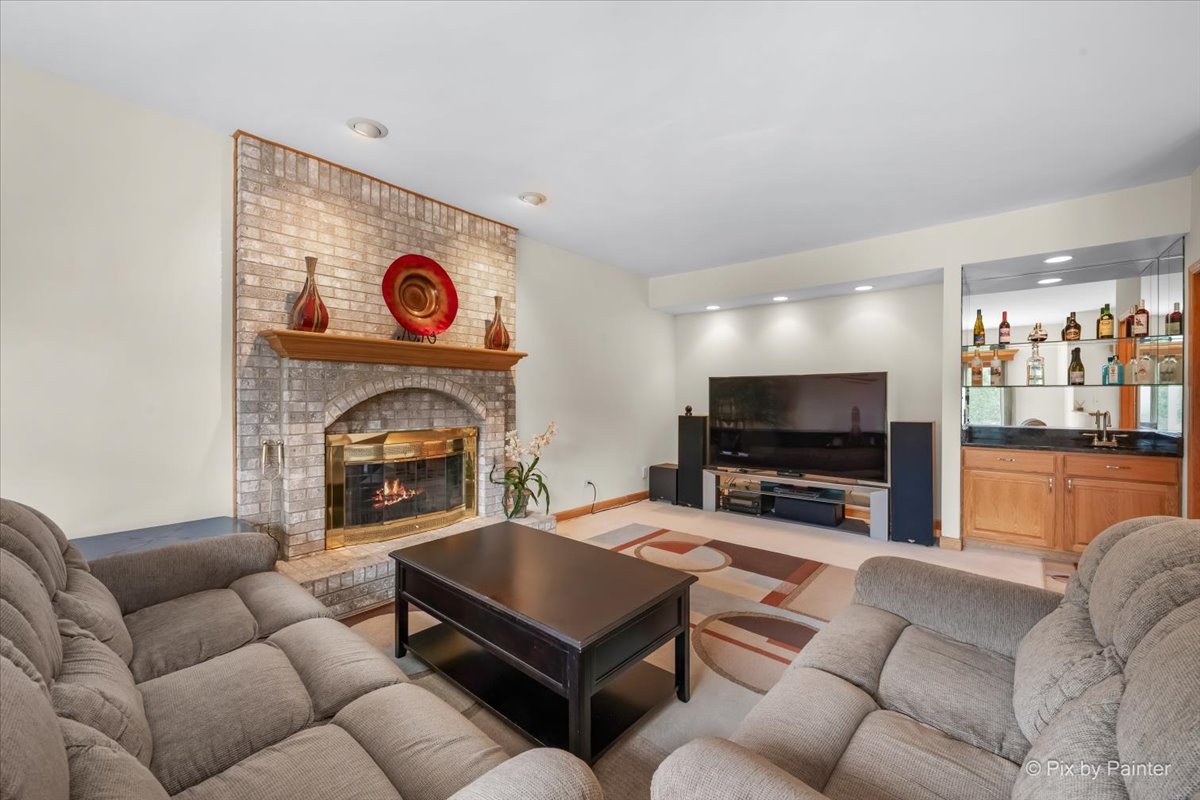958 W Stonehedge Drive, Addison, IL 60101