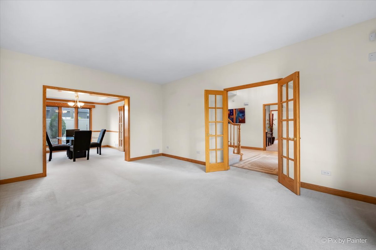 958 W Stonehedge Drive, Addison, IL 60101