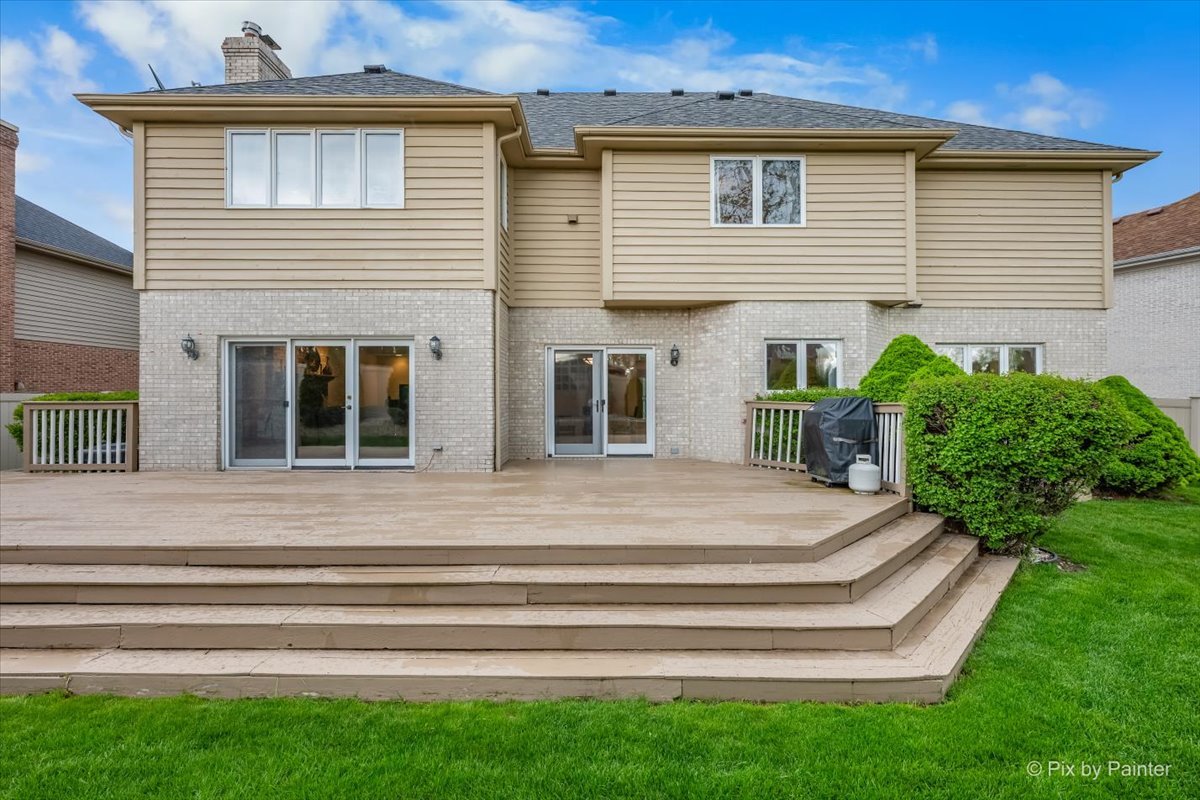 958 W Stonehedge Drive, Addison, IL 60101