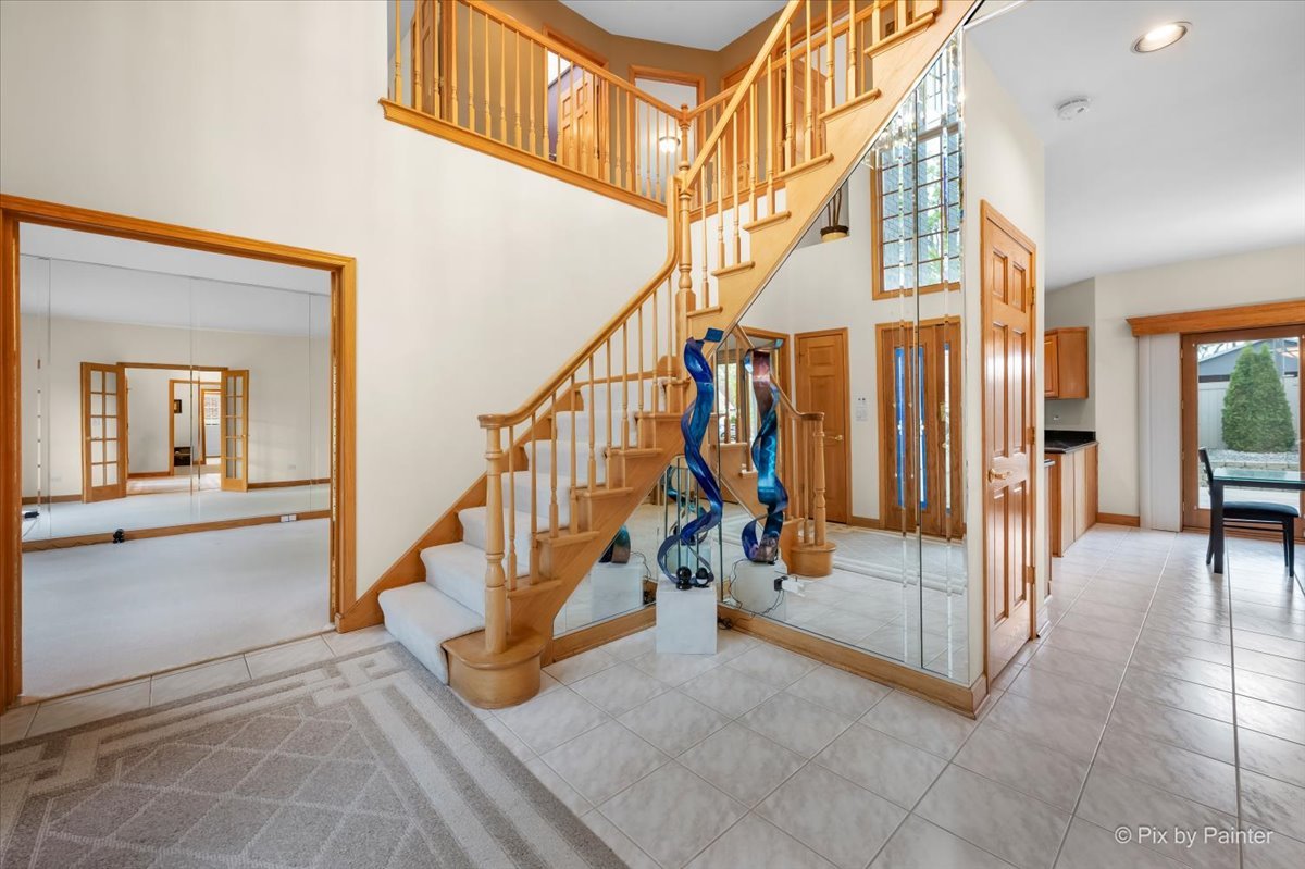 958 W Stonehedge Drive, Addison, IL 60101