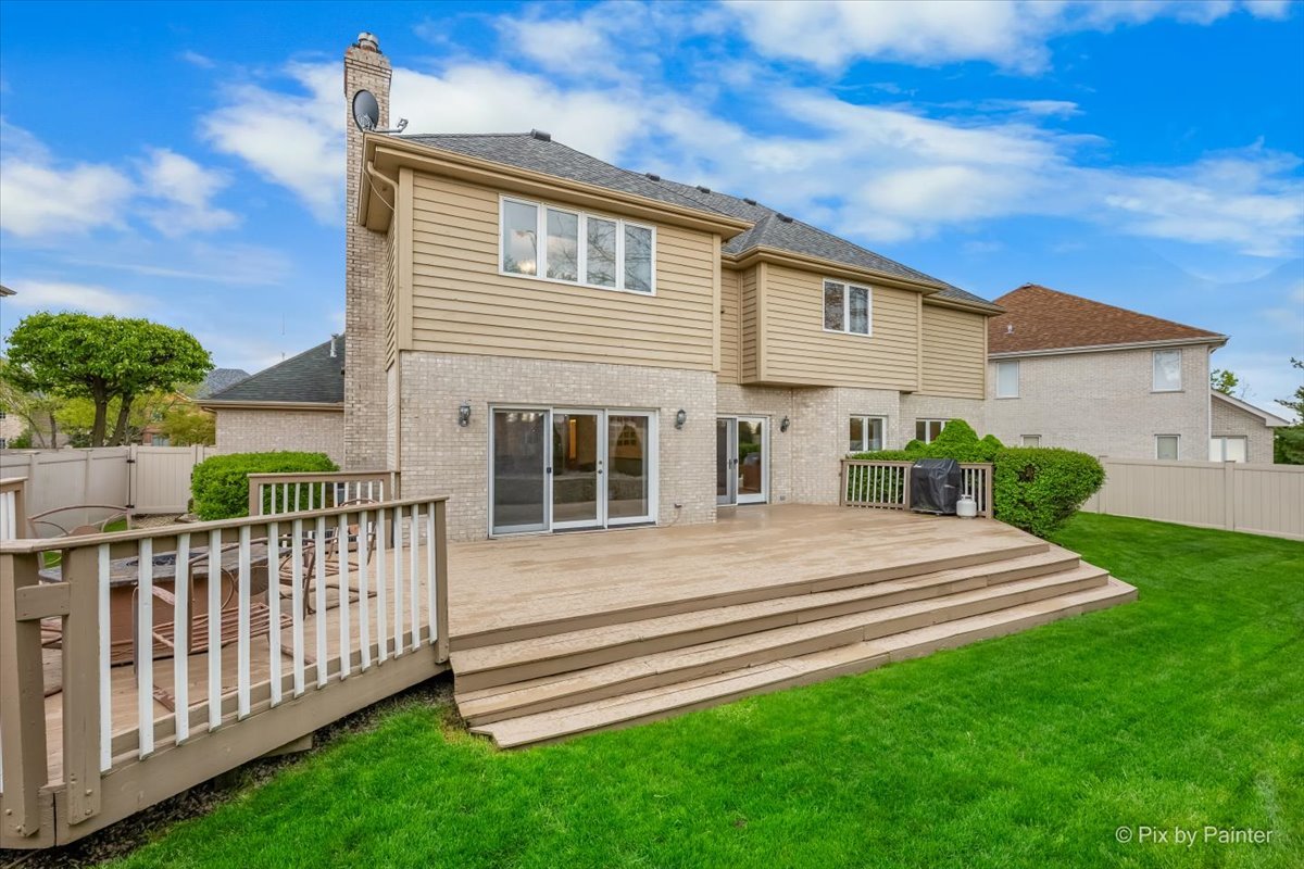 958 W Stonehedge Drive, Addison, IL 60101