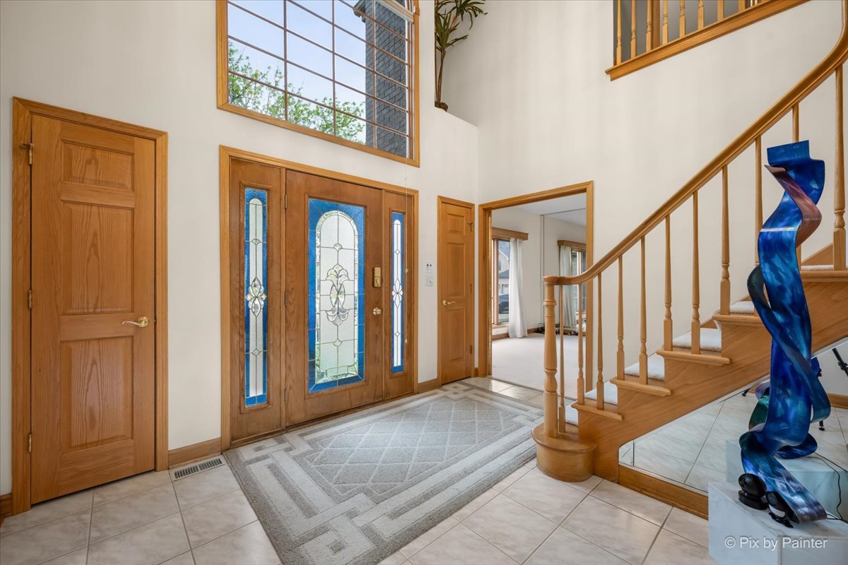 958 W Stonehedge Drive, Addison, IL 60101