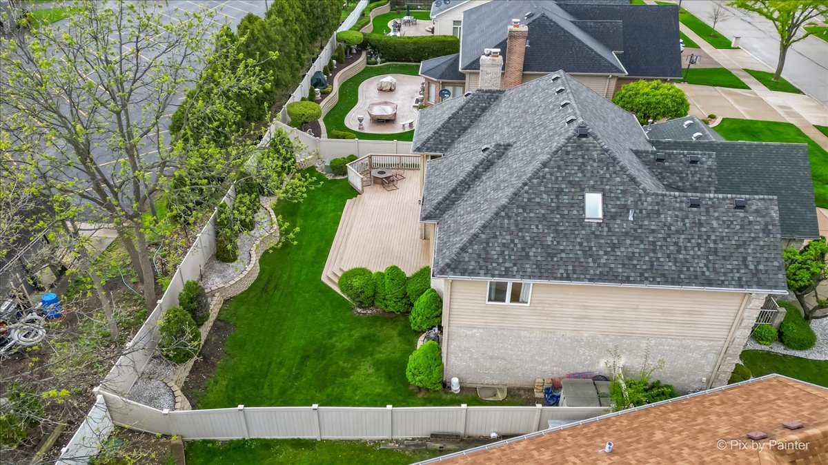 958 W Stonehedge Drive, Addison, IL 60101