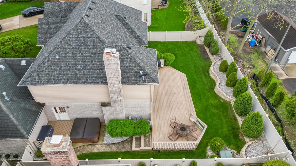 958 W Stonehedge Drive, Addison, IL 60101