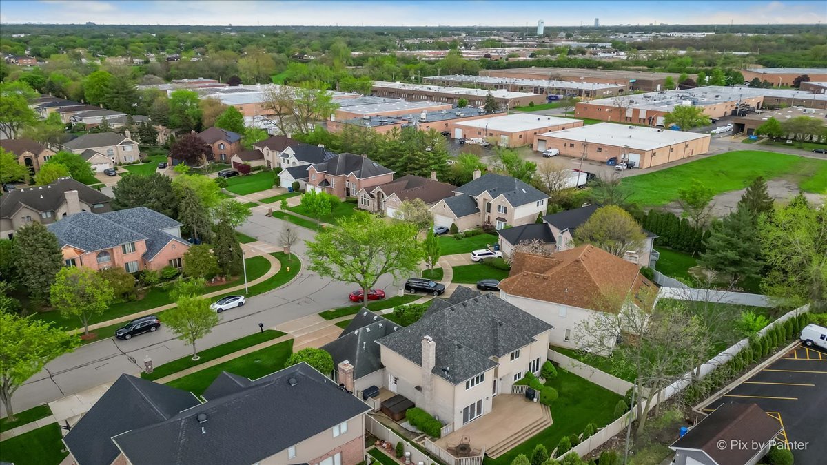 958 W Stonehedge Drive, Addison, IL 60101