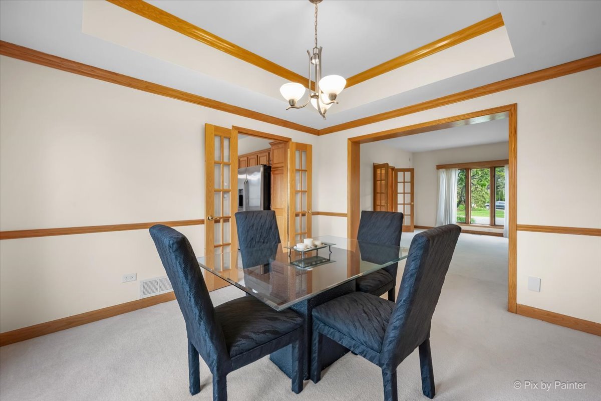 958 W Stonehedge Drive, Addison, IL 60101