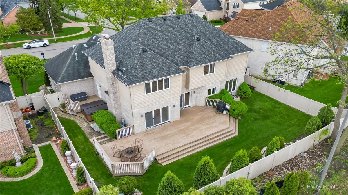 958 W Stonehedge Drive, Addison, IL 60101
