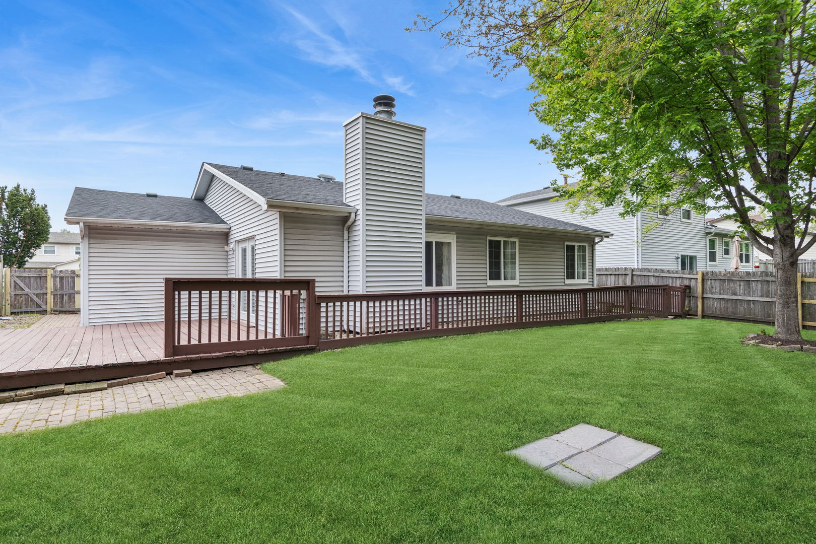 141 Pebble Creek Trail, Carol Stream, IL 60188