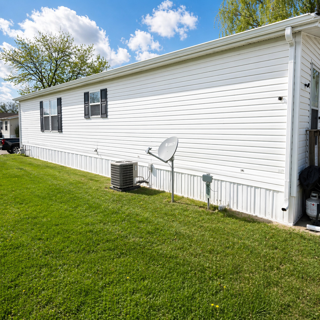 19 SAINT FRANCIS Drive, Bourbonnais, IL 60914