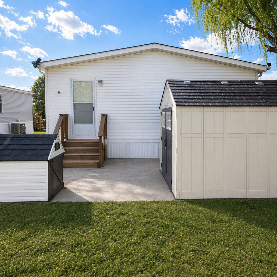 19 SAINT FRANCIS Drive, Bourbonnais, IL 60914