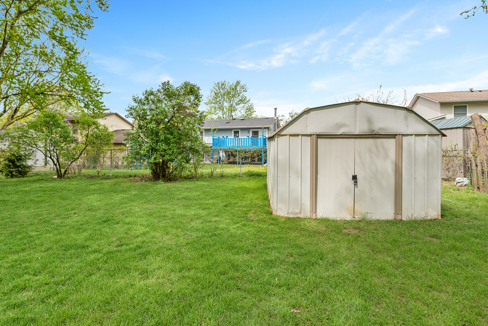 1424 FARRINGTON Lane, Aurora, IL 60504