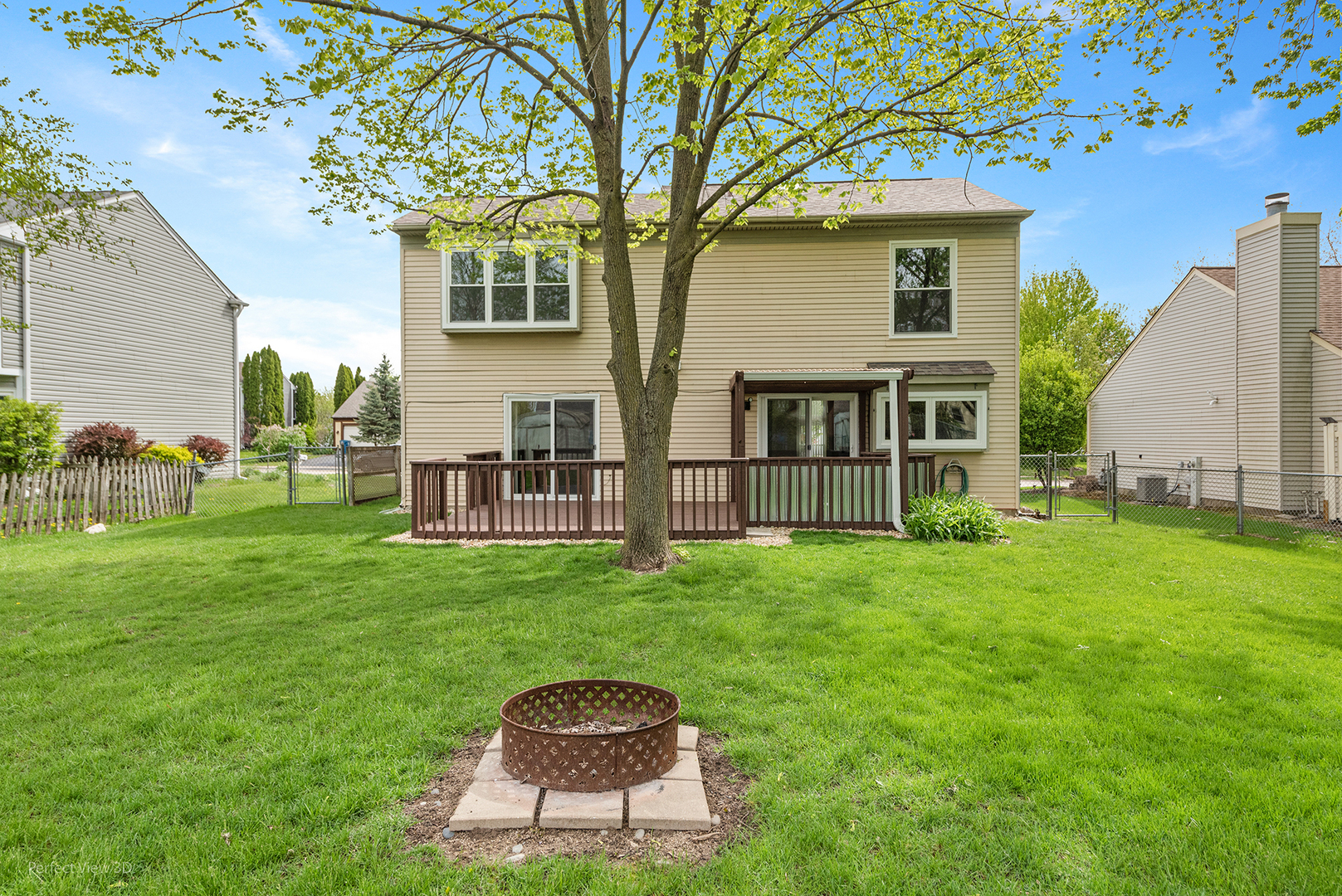 1424 FARRINGTON Lane, Aurora, IL 60504