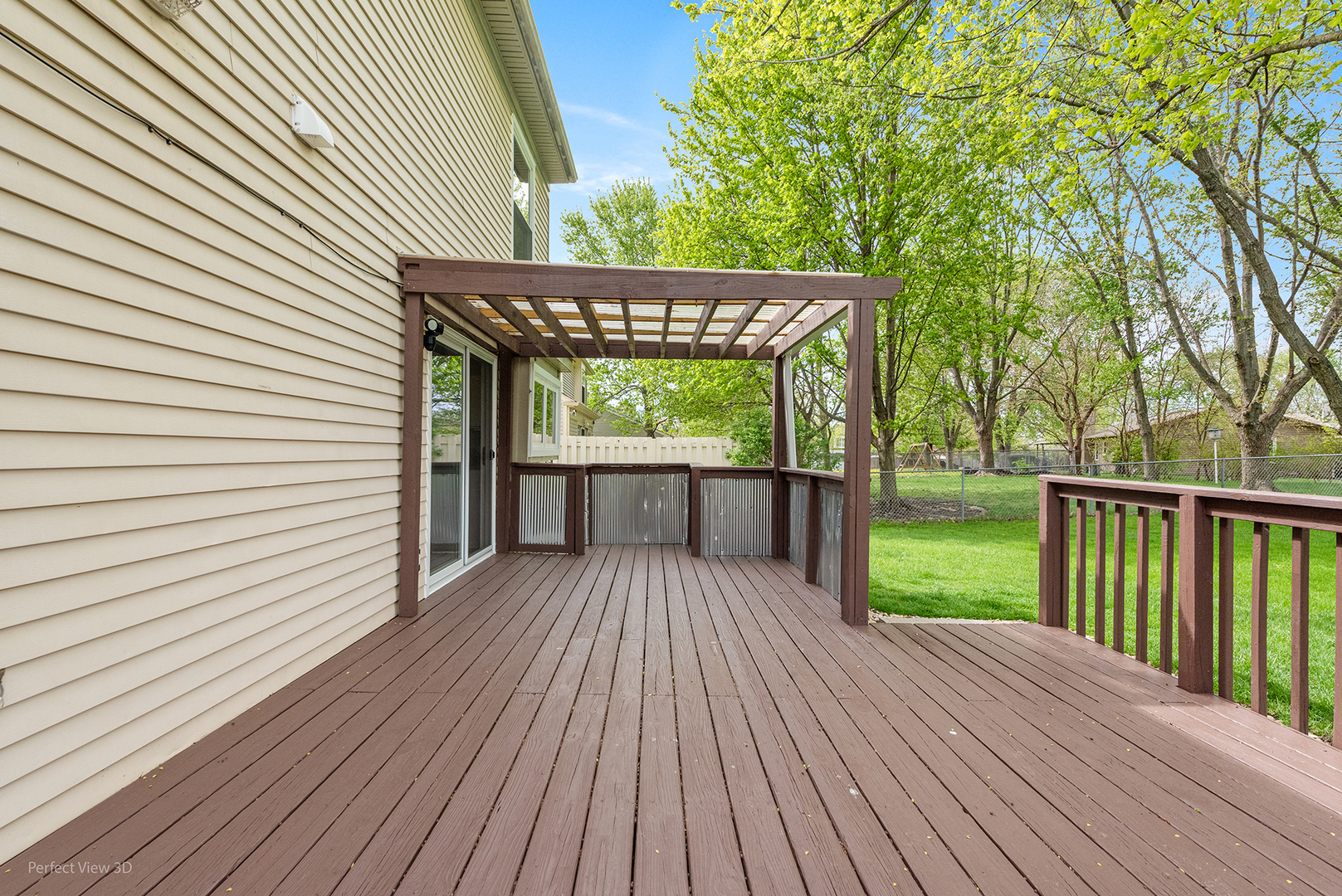 1424 FARRINGTON Lane, Aurora, IL 60504