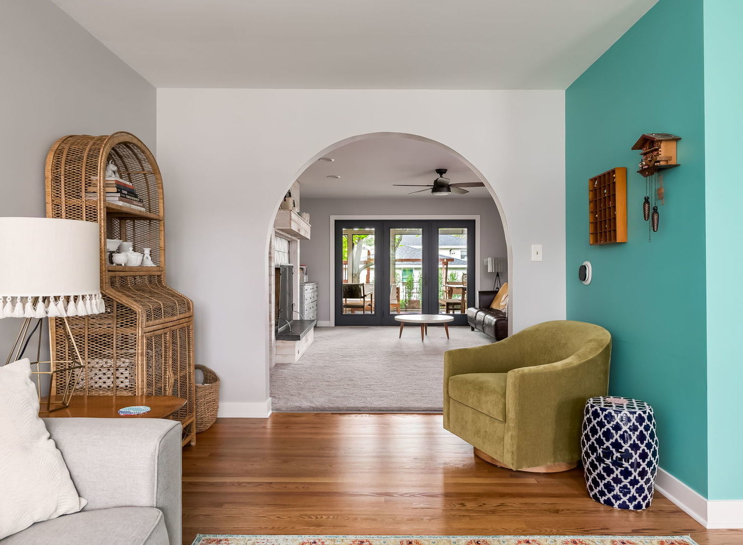 774 S Euclid Avenue, Elmhurst, IL 60126