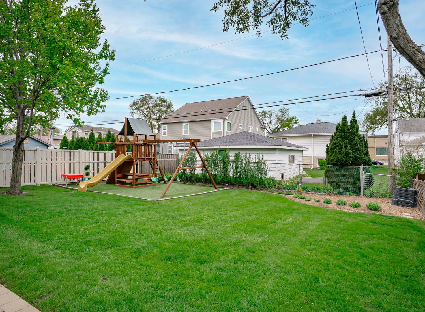 774 S Euclid Avenue, Elmhurst, IL 60126