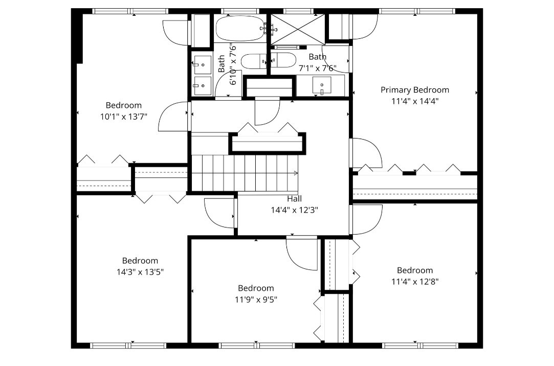 774 S Euclid Avenue, Elmhurst, IL 60126