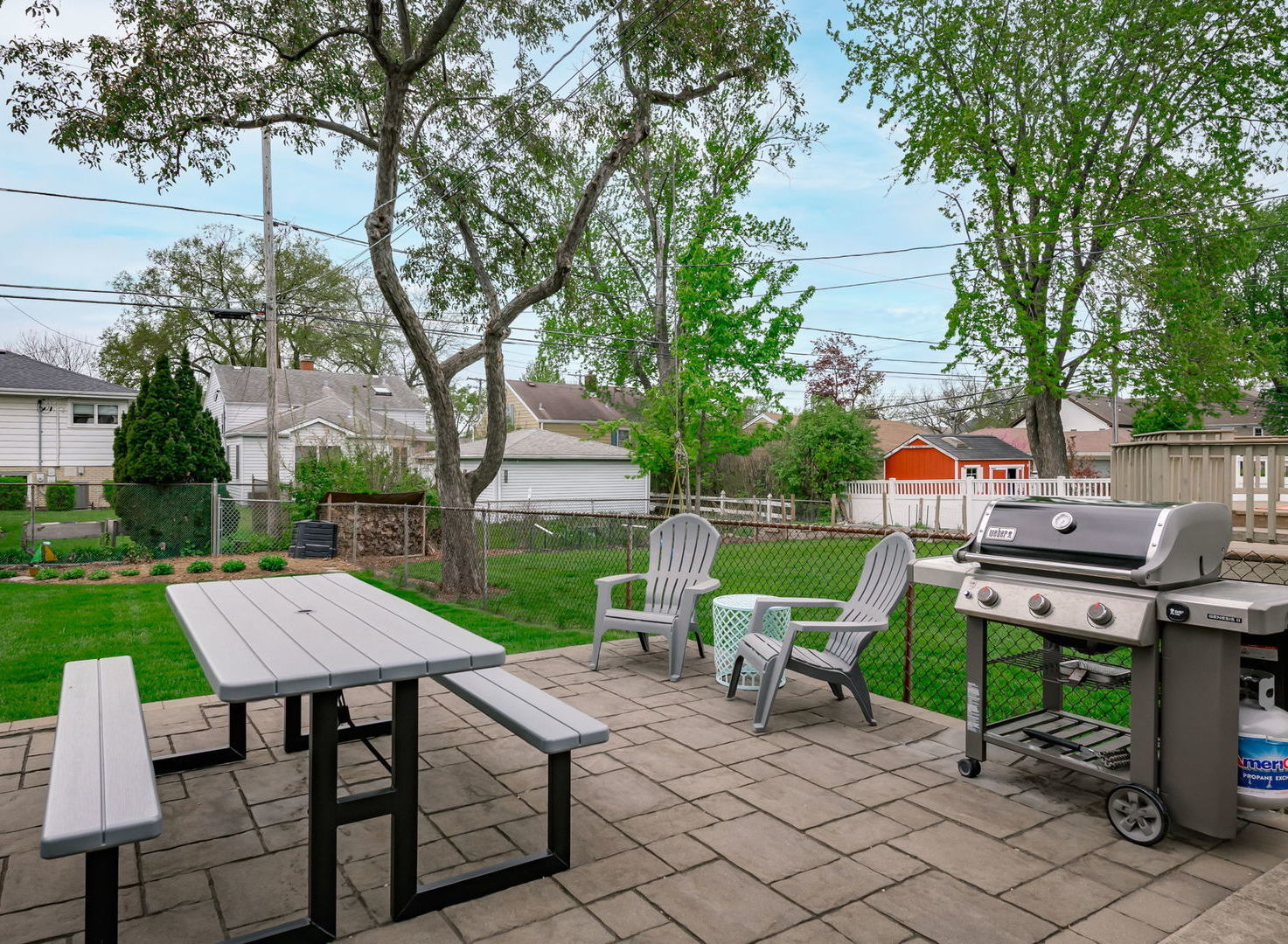 774 S Euclid Avenue, Elmhurst, IL 60126