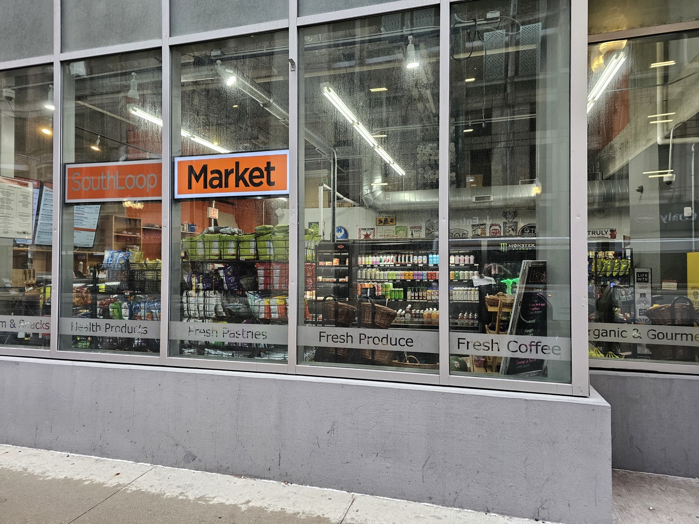 235 W Van Buren Street #2202, Chicago, IL 60607