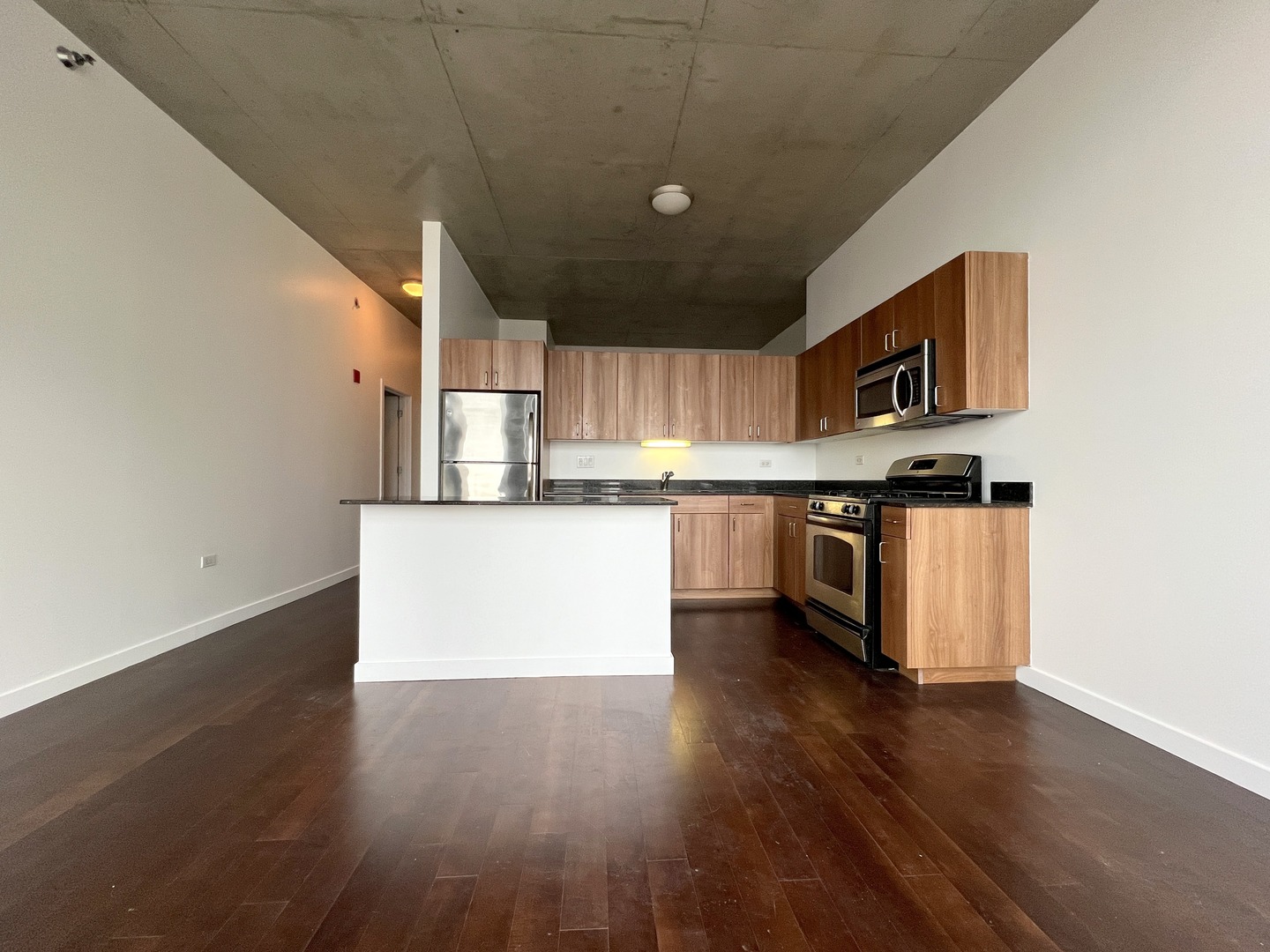 235 W Van Buren Street #2202, Chicago, IL 60607