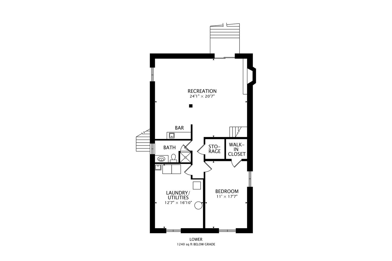533 Carr Court, Schaumburg, IL 60193