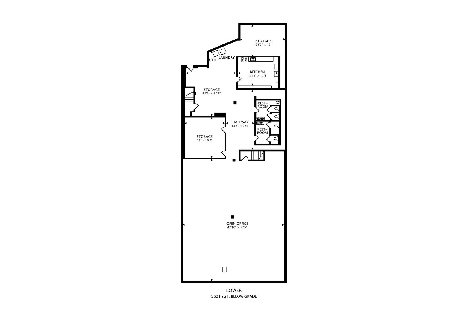 6905 S Halsted Street, Chicago, IL 60621