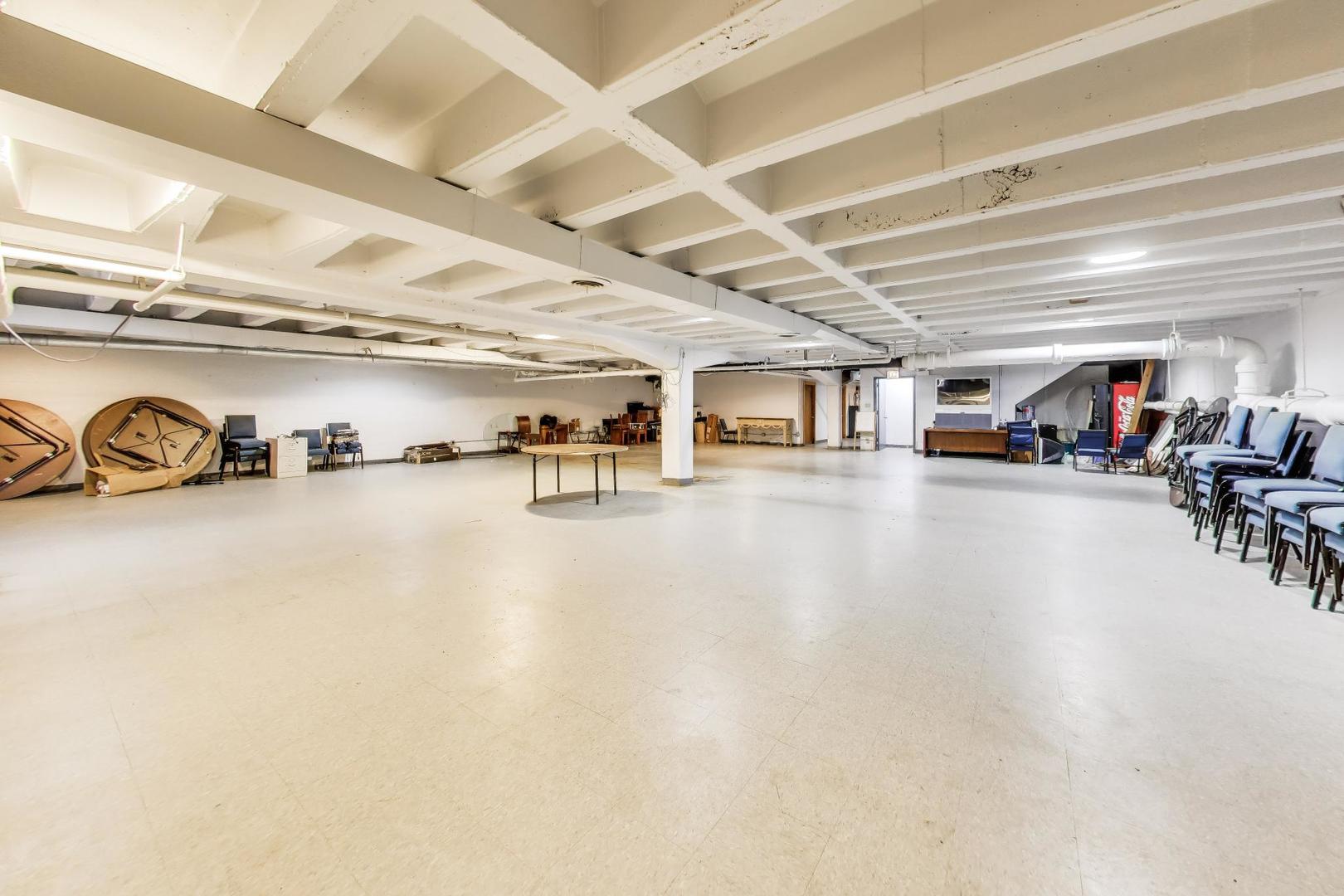 6905 S Halsted Street, Chicago, IL 60621