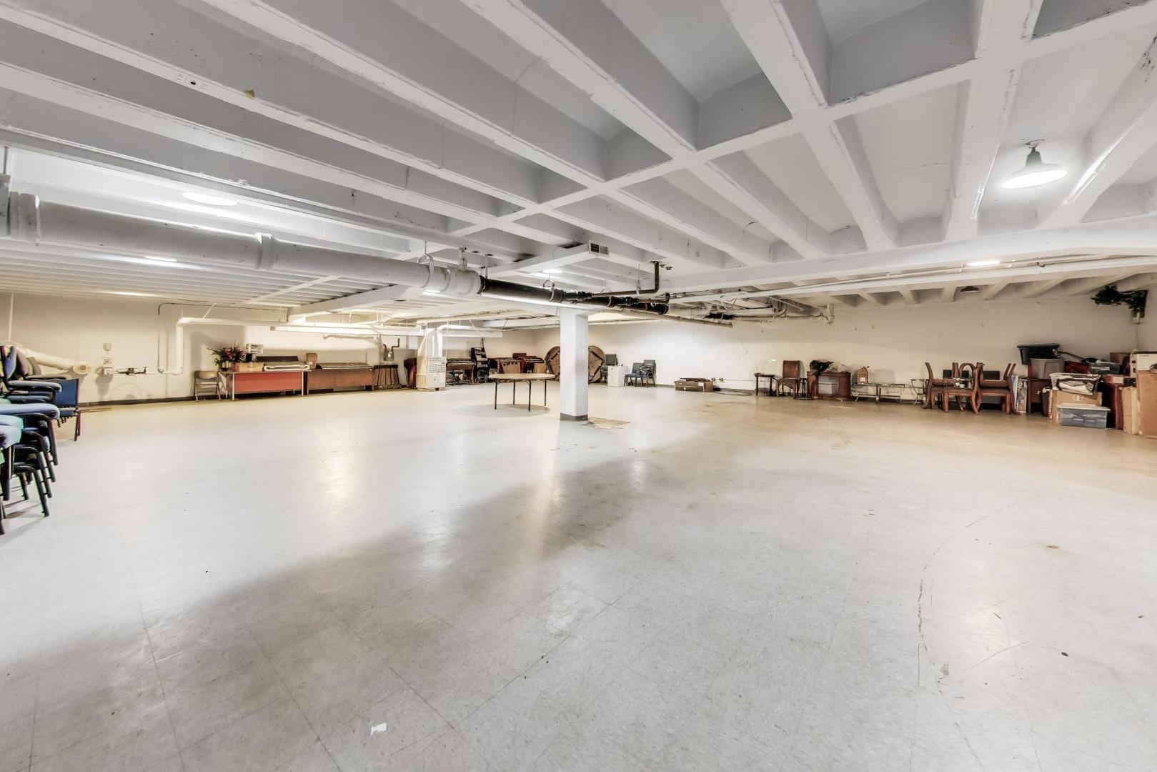 6905 S Halsted Street, Chicago, IL 60621