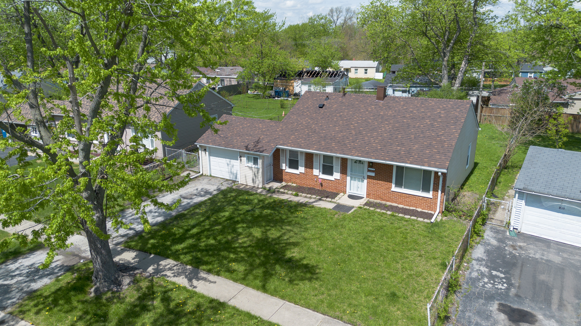 2129 219th Street, Sauk Village, IL 60411