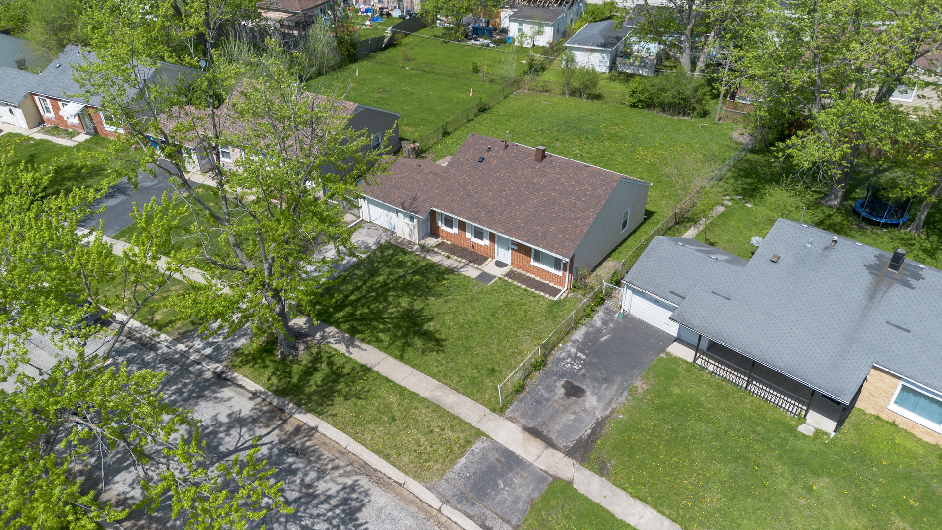 2129 219th Street, Sauk Village, IL 60411